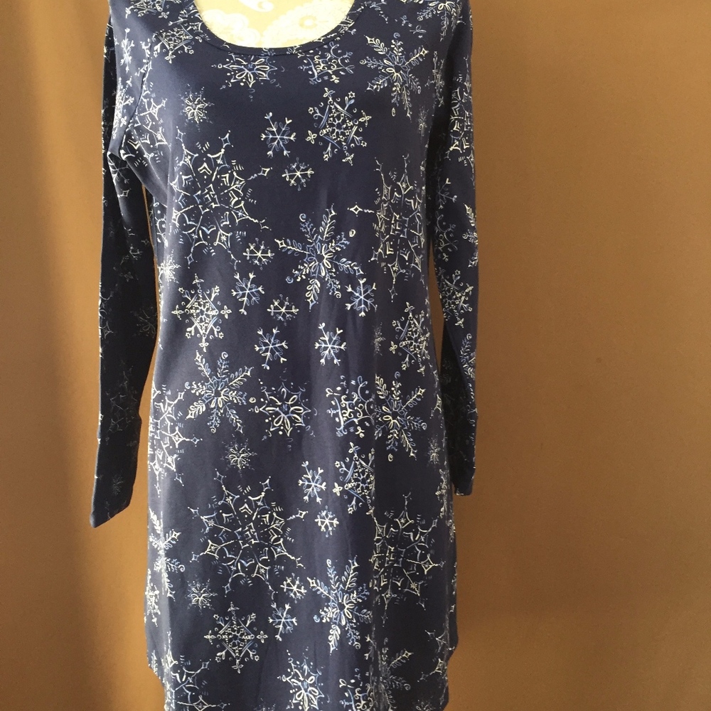 Soma Embraceable Sleepshirt